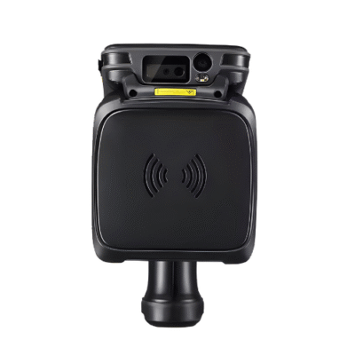 Advanced RFID Handheld Scanner with Fast Tag Reading & Long Battery Life - Asset Track Pro
