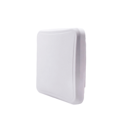ATPUHF-656-1.png UHF RFID Fixed Integrated Reader, 865-868 MHz, Adjustable RF Power & 6m Range - Asset Track Pro