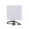 ATPUHF-656-2.png UHF RFID Fixed Integrated Reader, 865-868 MHz, Adjustable RF Power & 6m Range - Asset Track Pro