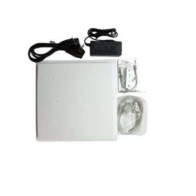 ATPUHF-657-3.png RFID Integrated Reader with 12 dBi Antenna, 82 ft Range, Multi-Interface - Asset Track Pro