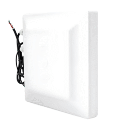 Medium Range Standalone Fixed UHF RFID Reader with High Identification Rate - Asset Track Pro