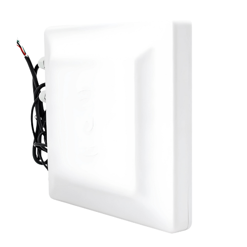 Medium Range Standalone Fixed UHF RFID Reader with High Identification Rate - Asset Track Pro