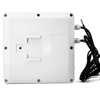 Medium Range Standalone Fixed UHF RFID Reader with High Identification Rate - Asset Track Pro