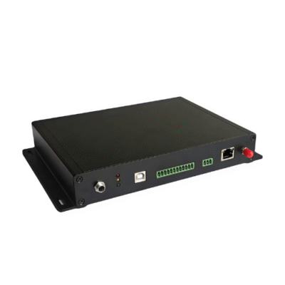 ATPUHF-6604-1.png Asset Track Pro Long Range Distance Fixed Uhf Rfid Reader With 4 Antenna Ports For Warehouse SDK
