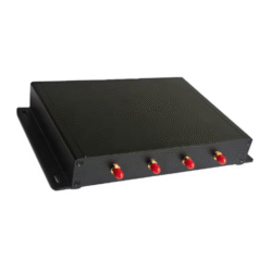 Asset Track Pro Long Range Distance Fixed Uhf Rfid Reader With 4 Antenna Ports For Warehouse SDK