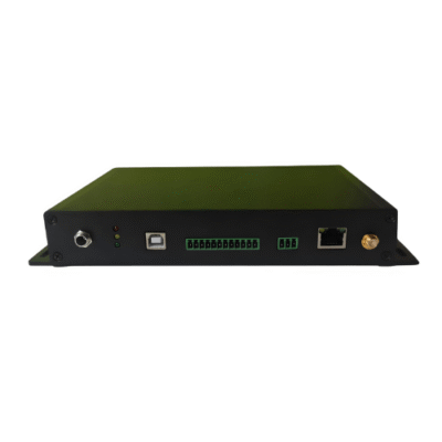 ATPUHF-6604-4.png Asset Track Pro Long Range Distance Fixed Uhf Rfid Reader With 4 Antenna Ports For Warehouse SDK