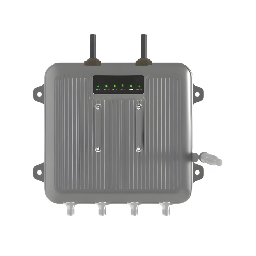 Asset Track Pro Software Support Rssi Function With WiFi Rfid Card Reader Uhf Rfid Lot For Tool Management