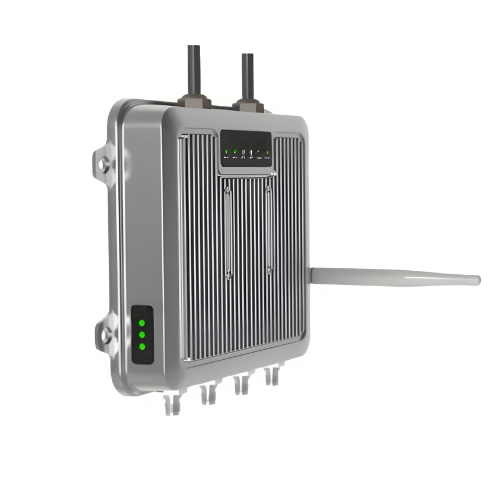 Asset Track Pro Software Support Rssi Function With WiFi Rfid Card Reader Uhf Rfid Lot For Tool Management - Image 2