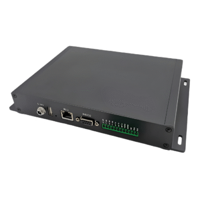 Asset Track Pro Management High Performance 4 Ports Wifi Uhf Rfid Fixed Reader Android Store Inventory Management