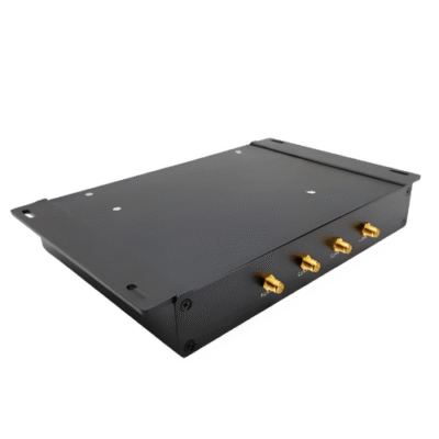 Asset Track Pro Management High Performance 4 Ports Wifi Uhf Rfid Fixed Reader Android Store Inventory Management