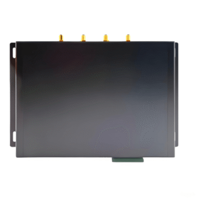 Asset Track Pro Management High Performance 4 Ports Wifi Uhf Rfid Fixed Reader Android Store Inventory Management