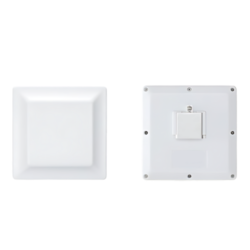 Medium-Range UHF RFID Reader, 865-928 MHz, Car Parking Systems - Asset Track Pro