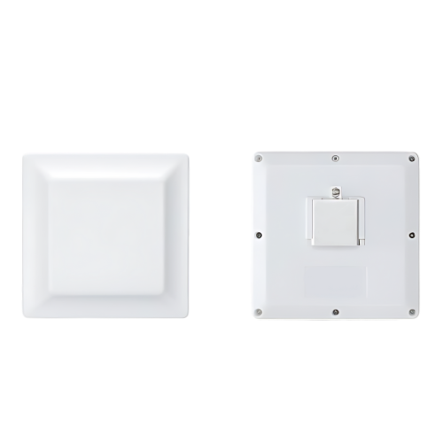 Medium-Range UHF RFID Reader, 865-928 MHz, Car Parking Systems - Asset Track Pro