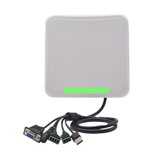 UHF RFID Prime Reader for Car Parking, 865-902 MHz, Remote Management - Asset Track Pro