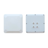 UHF RFID Long-Range Circular Reader, Adjustable Frequency, Polarization - Asset Track Pro