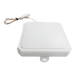 Medium Range UHF RFID Reader for Parking Systems, 865-928 MHz Frequency - Asset Track Pro