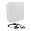 Medium Range UHF RFID Reader for Parking Systems, 865-928 MHz Frequency - Asset Track Pro