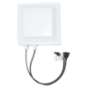 Medium Range UHF RFID Integrated Reader for Access Control Parking Systems - Asset Track Pro