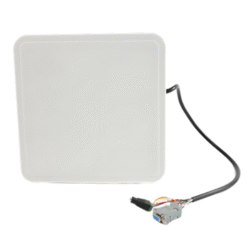 Medium Range UHF RFID Reader, 902-928 MHz, Adjustable Power, Multiple Ports - Asset Track Pro