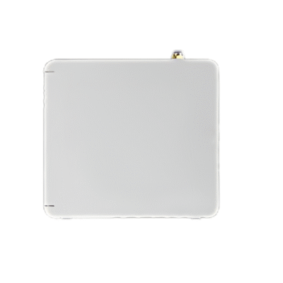 Medium Range UHF RFID Reader, 902-928 MHz, Adjustable Power, Multiple Ports - Asset Track Pro