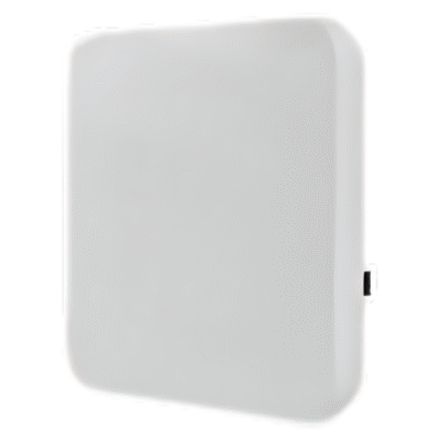 Medium Range UHF RFID Reader, 902-928 MHz, Adjustable Power, Multiple Ports - Asset Track Pro