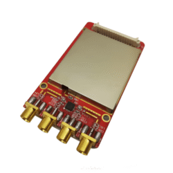 Embedded UHF RFID Reader Module for Raspberry Pi, 840-960 MHz, 82 ft Range - Asset Track Pro