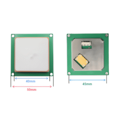 Long Range RFID Reader Writer Module with USB, 902-928 MHz, ISO18000-6C - Asset Track Pro