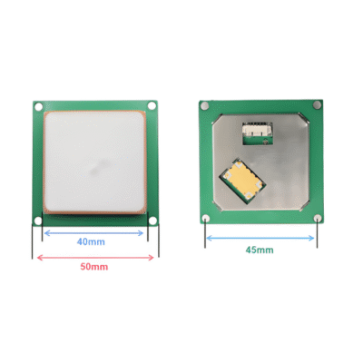 ATPUHF-672-1.png Long Range RFID Reader Writer Module with USB, 902-928 MHz, ISO18000-6C - Asset Track Pro