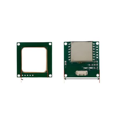 ATPUHF-672-2.png Long Range RFID Reader Writer Module with USB, 902-928 MHz, ISO18000-6C - Asset Track Pro
