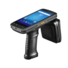 Long Range UHF RFID Handheld Barcode Reader 865 MHz to 868 MHz - Asset Track Pro