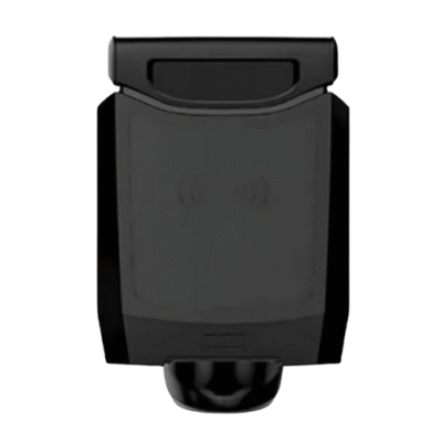 Advanced 32-bit CMOS Barcode Scanner with NFC & Dual-Band WLAN - Asset Track Pro