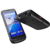 UHF RFID Fingerprint Barcode Scanner with 2 GB RAM - Asset Track Pro