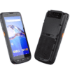 UHF RFID Fingerprint Barcode Scanner with 2 GB RAM - Asset Track Pro
