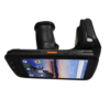 Multi-Protocol UHF RFID Reader with Dual Polarized Antenna & 13 MP Camera - Asset Track Pro