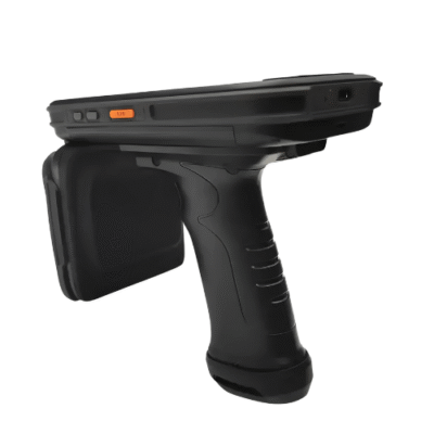 Multi-Protocol UHF RFID Reader with Dual Polarized Antenna & 13 MP Camera - Asset Track Pro