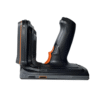 Rugged UHF RFID Barcode Scanner with HD Display & 9000 mAh Battery - Asset Track Pro
