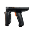 Rugged UHF RFID Barcode Scanner with HD Display & 9000 mAh Battery - Asset Track Pro