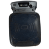 Rugged UHF RFID Barcode Scanner with HD Display & 9000 mAh Battery - Asset Track Pro