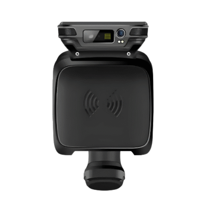 Industrial Barcode RFID QR Reader, 5.5" Gorilla Glass, 4G/WIFI, Android 9.0 - Asset Track Pro
