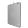 UHF RFID Desktop Reader, 840-960 MHz Frequency for Efficient Tag Conversion – Asset Track Pro