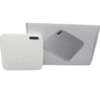 UHF RFID Desktop Reader, 840-960 MHz Frequency for Efficient Tag Conversion – Asset Track Pro