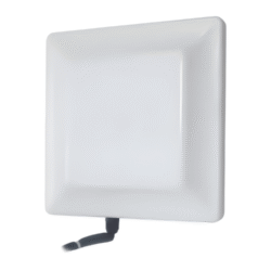 UHF RFID Reader for Single Tag, 902-928 MHz Frequency and Adjustable Power - Asset Track Pro