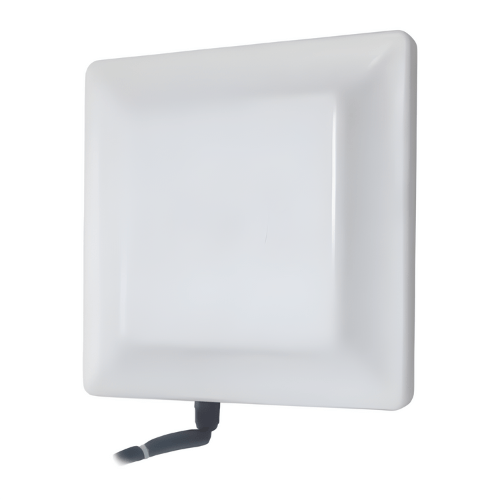 UHF RFID Reader for Single Tag, 902-928 MHz Frequency and Adjustable Power - Asset Track Pro