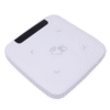 Compact UHF Desktop RFID USB Reader, Adjustable Power, vRS232 Conversion - Asset Track Pro