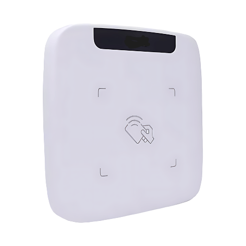 Compact UHF Desktop RFID USB Reader, Adjustable Power, vRS232 Conversion - Asset Track Pro - Image 4