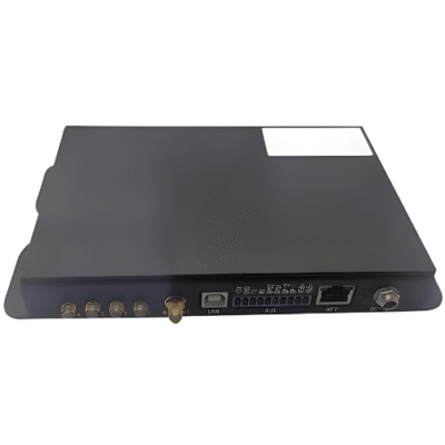 High-Performance Short Range Passive UHF RFID Reader, Multi-Tag Support – Asset Track Pro