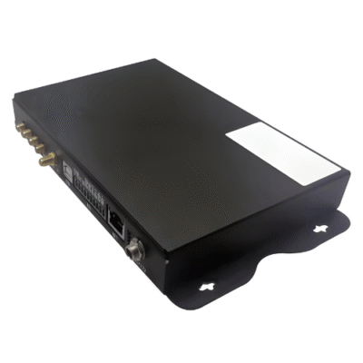 High-Performance Short Range Passive UHF RFID Reader, Multi-Tag Support – Asset Track Pro