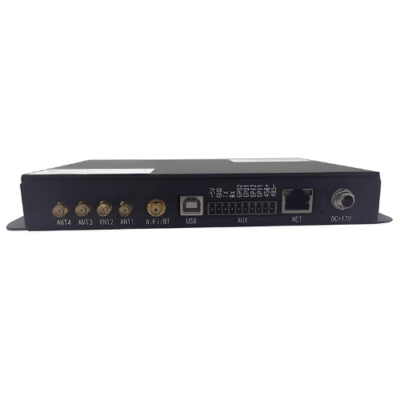 High-Performance Short Range Passive UHF RFID Reader, Multi-Tag Support – Asset Track Pro