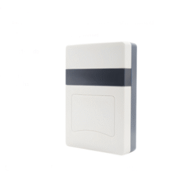 Desktop UHF RFID Reader Writer with USB & RS232 Interfaces – 868 MHz to 928 MHz - Asset Track Pro