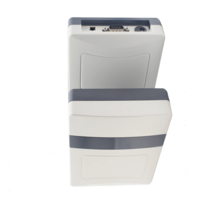 Desktop UHF RFID Reader Writer with USB & RS232 Interfaces – 868 MHz to 928 MHz - Asset Track Pro